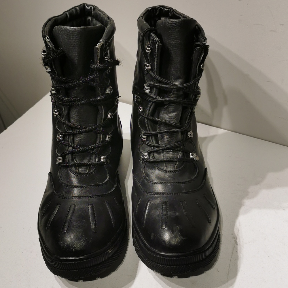 RIVERSTONE Men's Boots